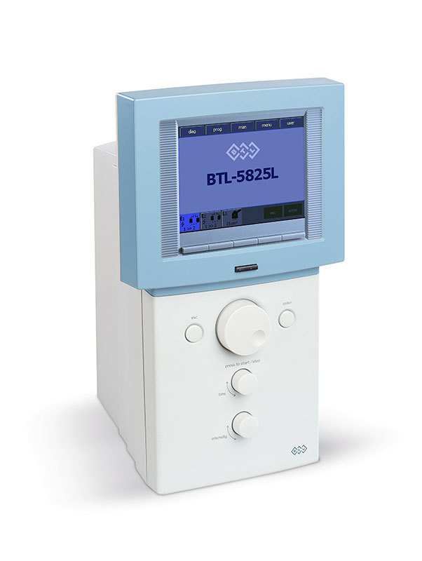 Аппарат комбинированной терапии BTL-5825L Combi