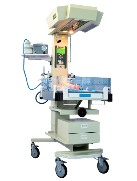Открытая реанимационная система Medicor BabyLife BLR-2100