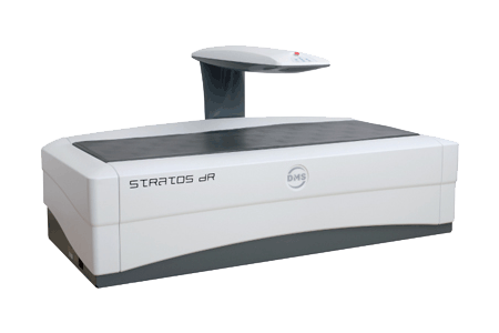 Рентгеновский денситометр Stratos DR