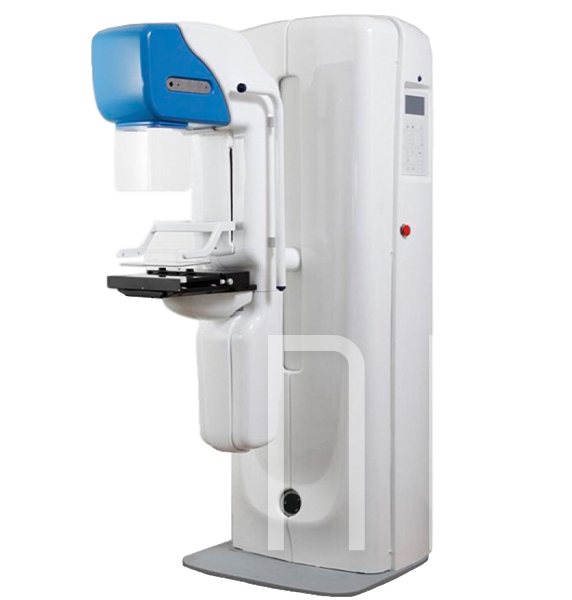 Маммографическая система Italray Mammograph