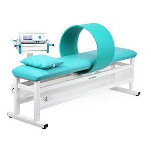 Аппарат для магнитотерапии Physiomed MAG-Expert с катушкой Ø 60 см и терапевтической кушеткой