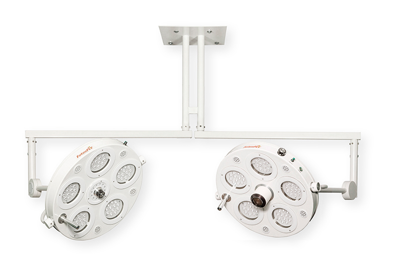 Светильник хирургический FotonFly Lux 2 Camera