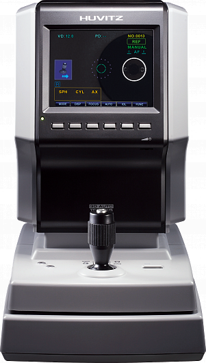 Авторефкератометр Huvitz HRK-7000A