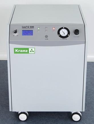 Кислородный концентратор Lauf G 500