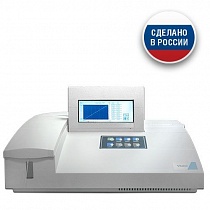 Полуавтоматический анализатор Vitalon-500