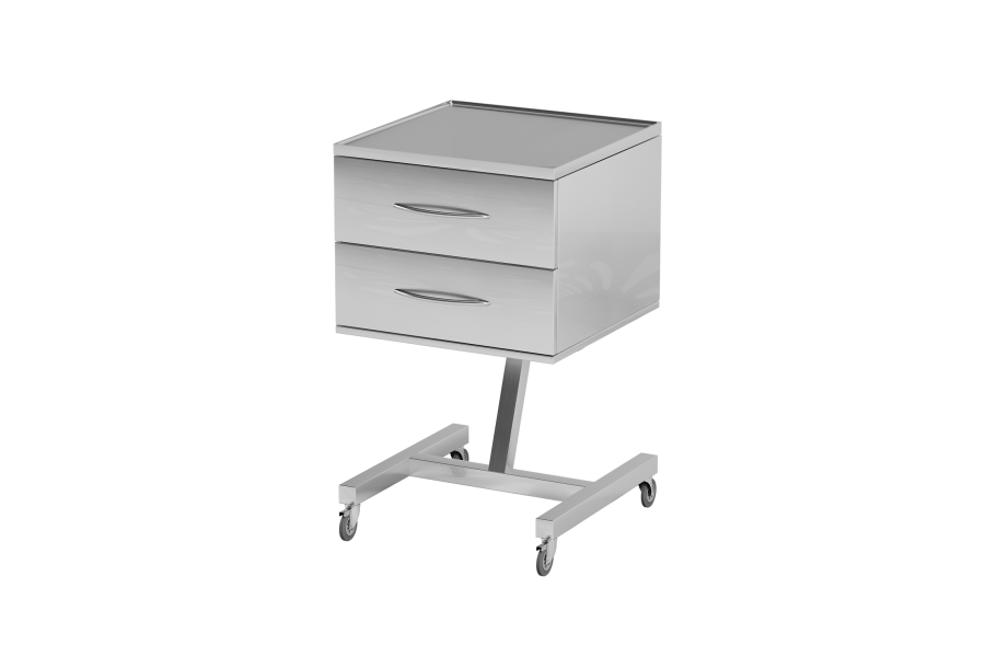 Столик медицинский передвижной AT-B32.3