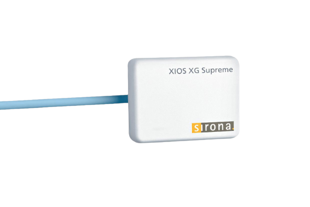 Визиограф Sirona XIOS XG Supreme USB