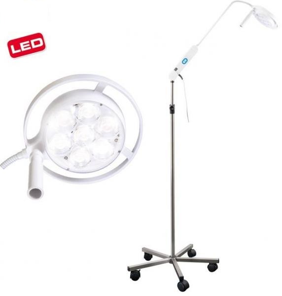Светильник медицинский KaWe Mastrerlight 15 LED