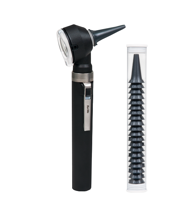 Отоскоп KaWe PICCOLIGHT C