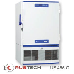 Морозильная камера B Medical Systems UR Range