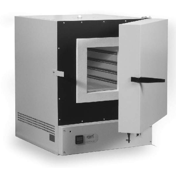 Муфельная печь Selecta N-30 L 1300
