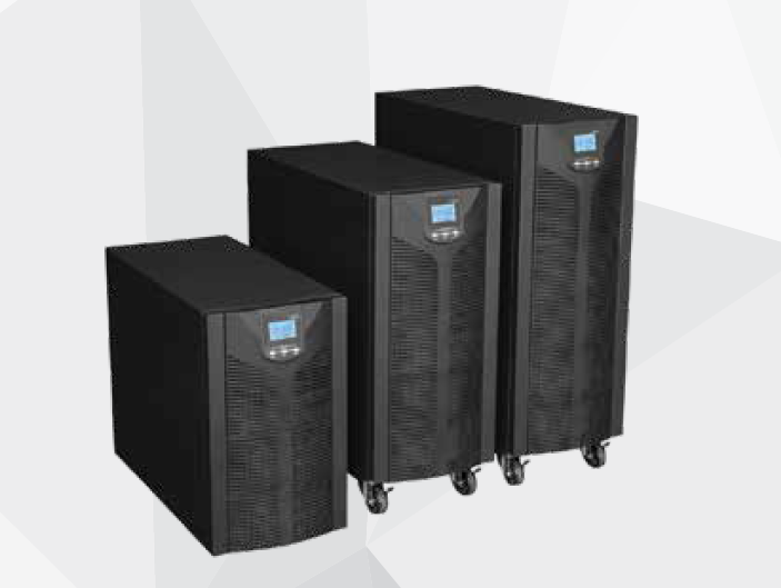 Источник бесперебойного питания UPO-31