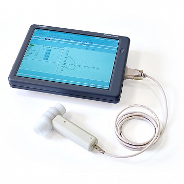 Электрокардиограф SCHILLER CARDIOVIT MS-2010