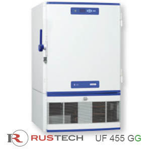 Морозильная камера B Medical Systems UR Range