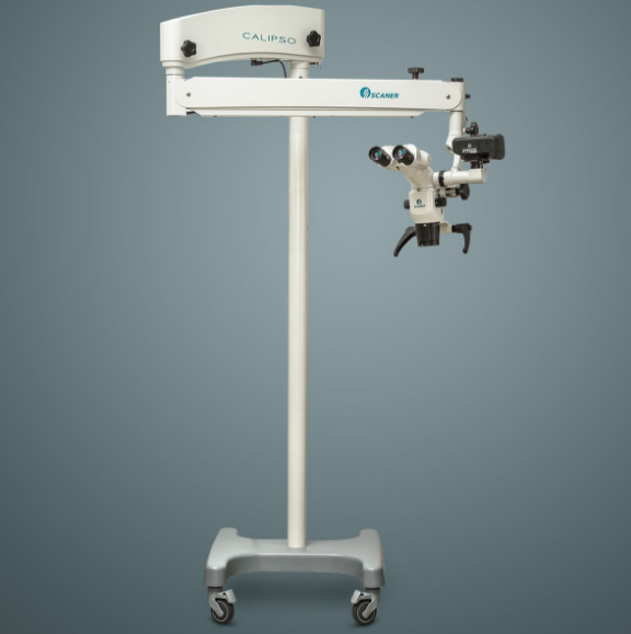 Микроскоп SCANER CALIPSO MD-500