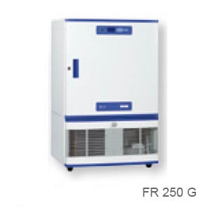 Камеры для плазмы FR Range FR 250 - 750 G