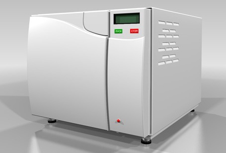 Паровой стерилизатор ТЗМОИ К-25-2