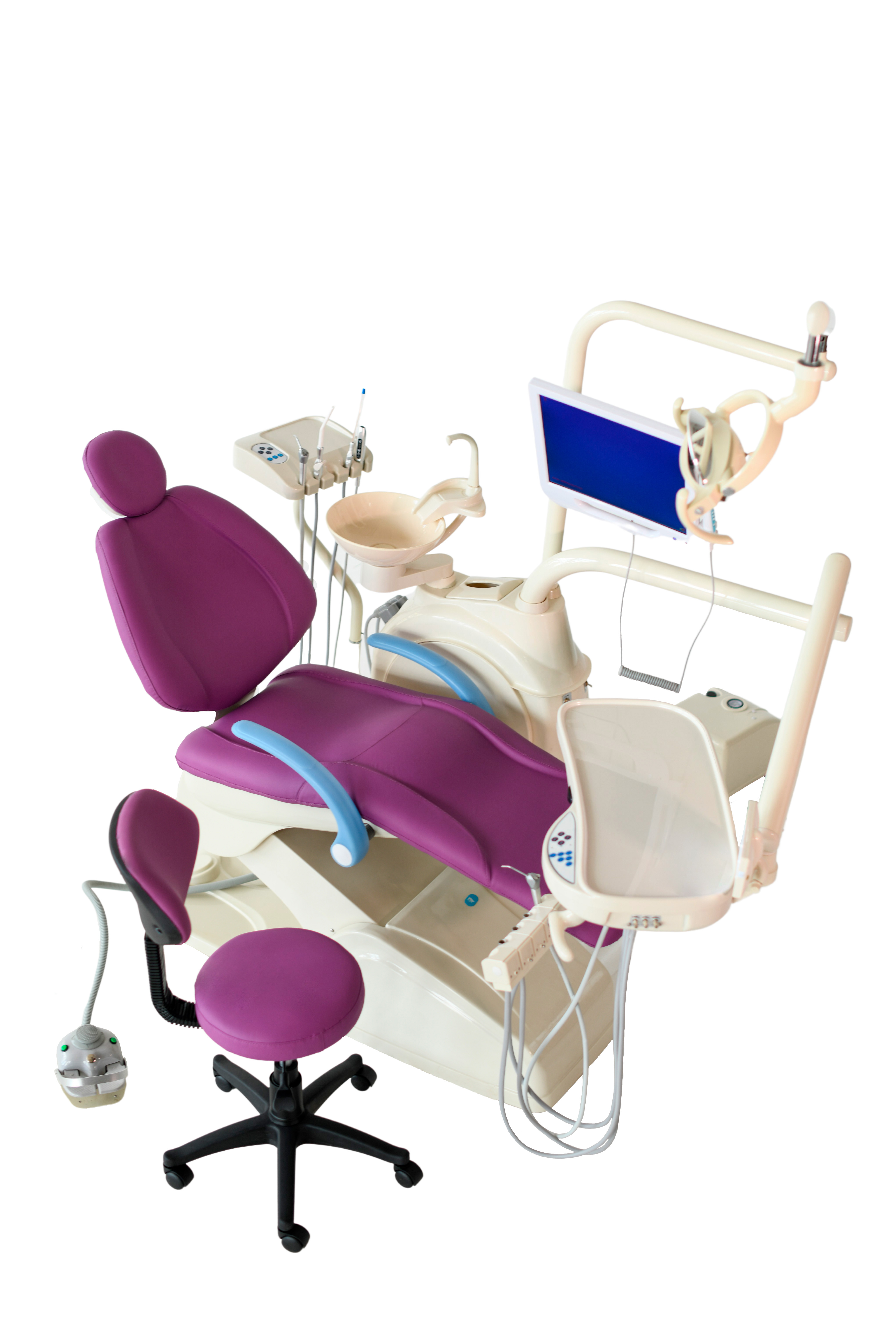 Стоматологическая установка DENTAL LEAGUE DL960