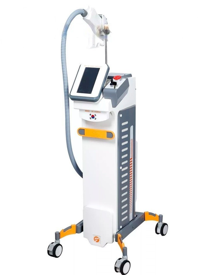 Лазер FH-900 (вертикальный) Q-switch ND: Yag Laser (Без РУ)