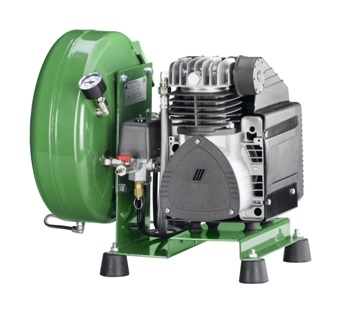 Компрессор стоматологический KD 109