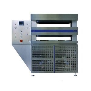 Шоковый быстрозамораживатель MBF 42