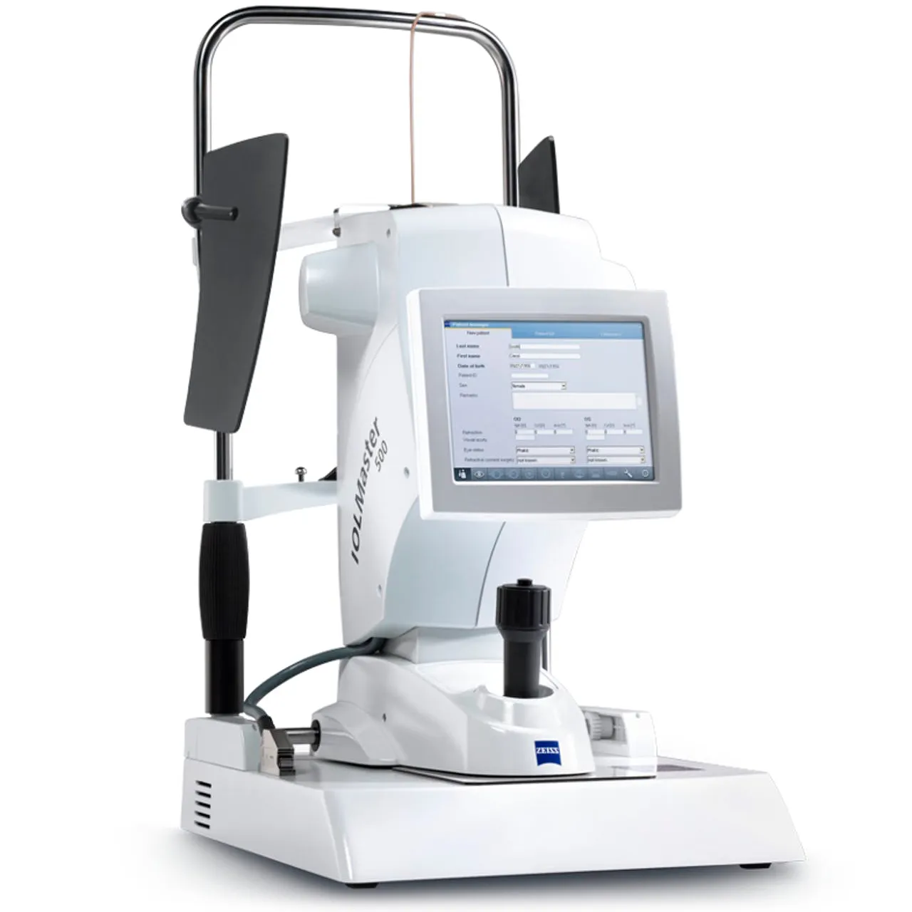 Биометр IOL Master 500