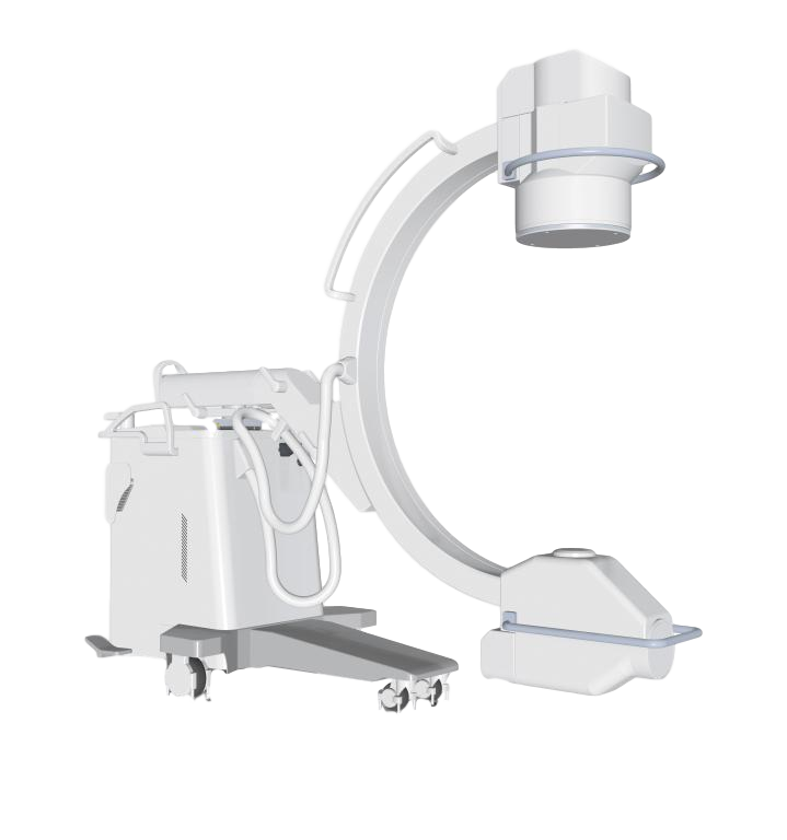 Хирургическая рентгеновская система Canon (Toshiba) Surginix
