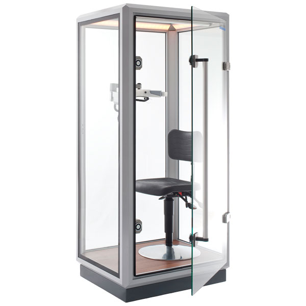 Бодиплетизмограф Ganshorn PowerCube® Body