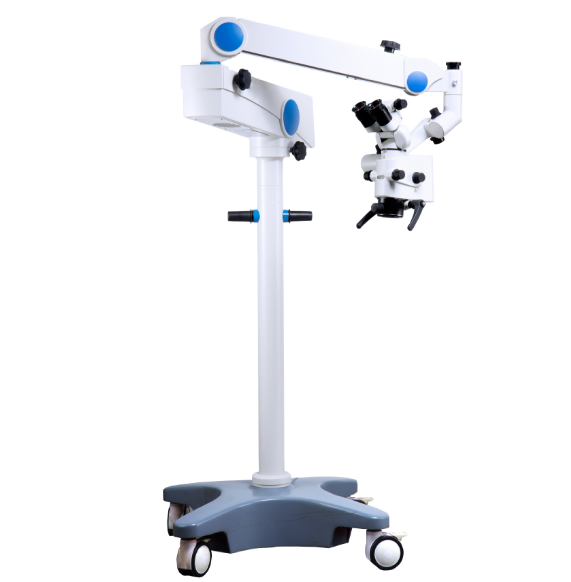 Микроскоп Mercury ASOM 520C
