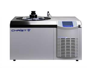 Лиофильная (сублимационная) сушка Gamma 1-16 LSCplus и 2-16 LSCplus