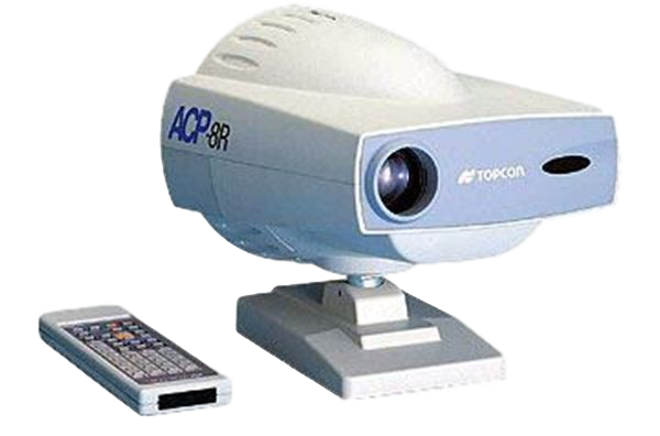 Автоматический проектор знаков Topcon ACP-8R