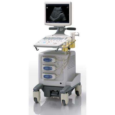 УЗИ аппарат Hitachi Prosound F31