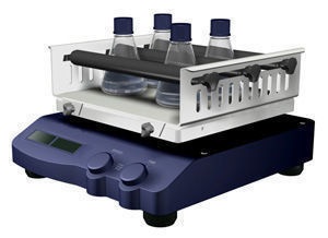 Шейкер лабораторный Ulab US-13500O