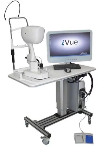 Томограф IVUE - 100