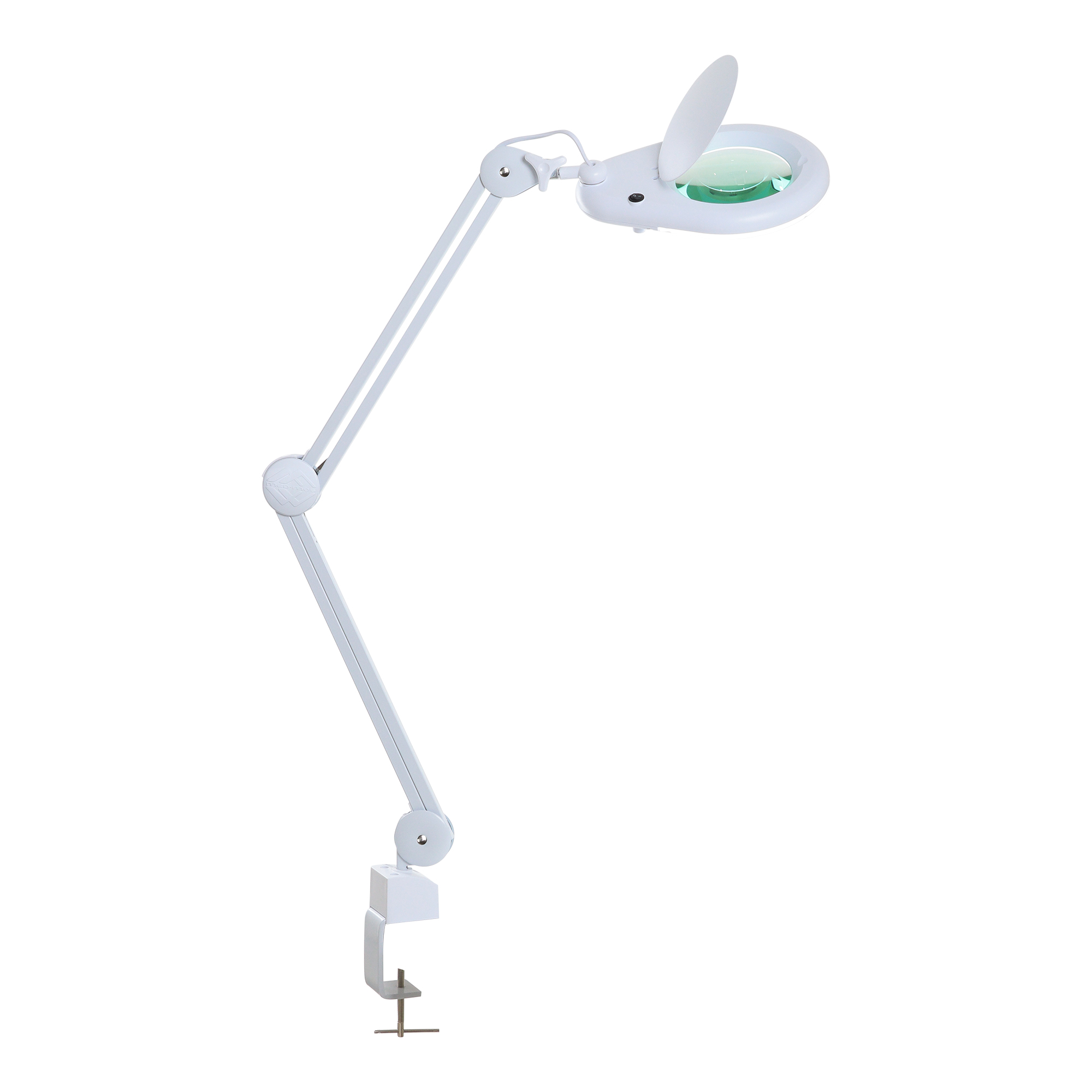 Лампа бестеневая с РУ (лампа-лупа) Med-Mos 9005LED (9005LED)