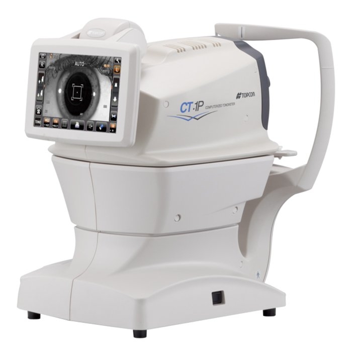 Пневнотонометр CT-1P