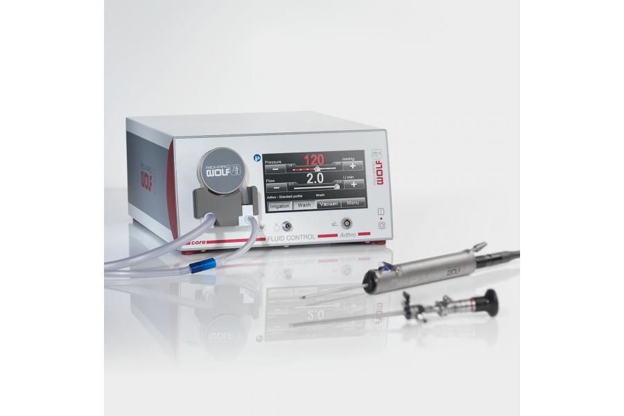 Помпа FLUID CONTROL Arthro 2204