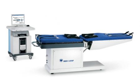 Тракционная система RXPC-600A