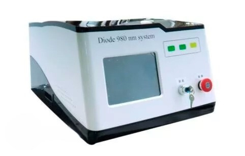 Лазер для удаления сосудов 980 nm Diode System (980-4) Без РУ