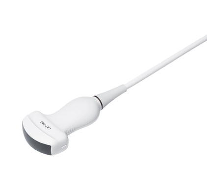 УЗИ датчик Samsung Medison CA1-7AD