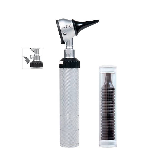 Отоскоп KaWe EUROLIGHT C10