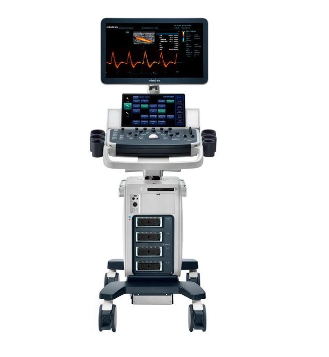 УЗИ аппарат Mindray DC-70 Pro X-Insight