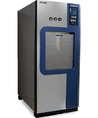 Автоклавы большого объема Daihan Labtech LAC-6SP и LAC-6SE (фронтальная загрузка, одна дверь)