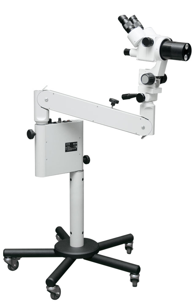 Кольпоскоп Zmir КС-02 ZOOM Вариант 302