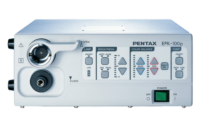 Видеопроцессор Pentax EPK-100p