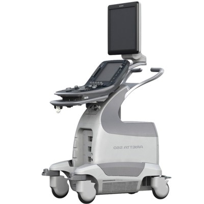 УЗИ аппарат Hitachi Arietta 60 (v60/s60)