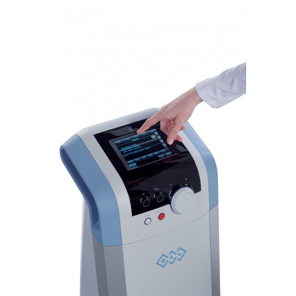 Лазер высокой интенсивности BTL-6000 12 Вт + BTL-5000 SWT Power