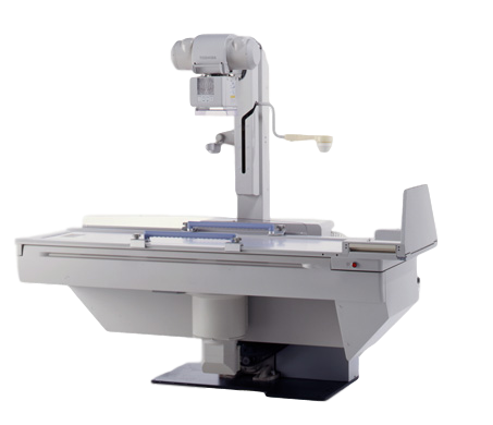 Рентген-аппарат Canon (Toshiba) WINSCOPE Plessart EX8