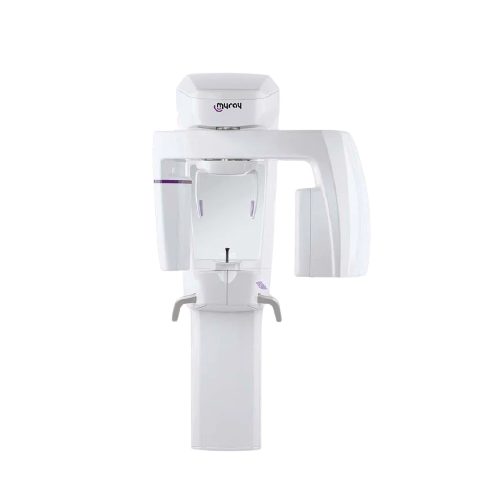 Дентальный цифровой томограф MyRay Hyperion X5 2D