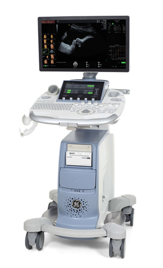 УЗИ аппарат Voluson S10 BT18